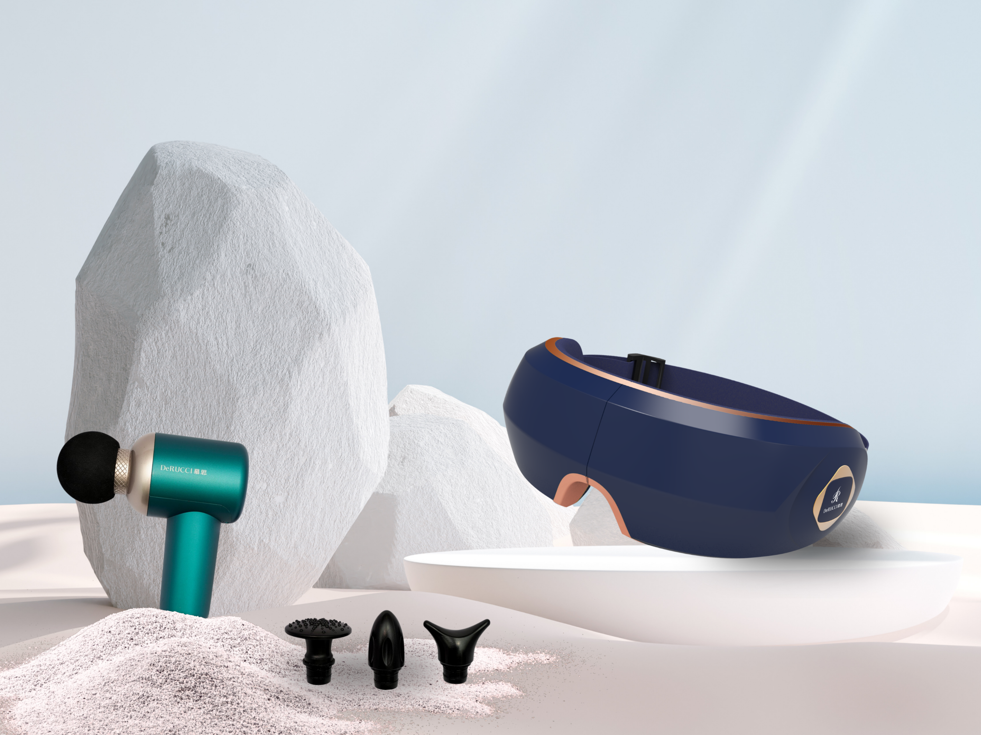 Accessories