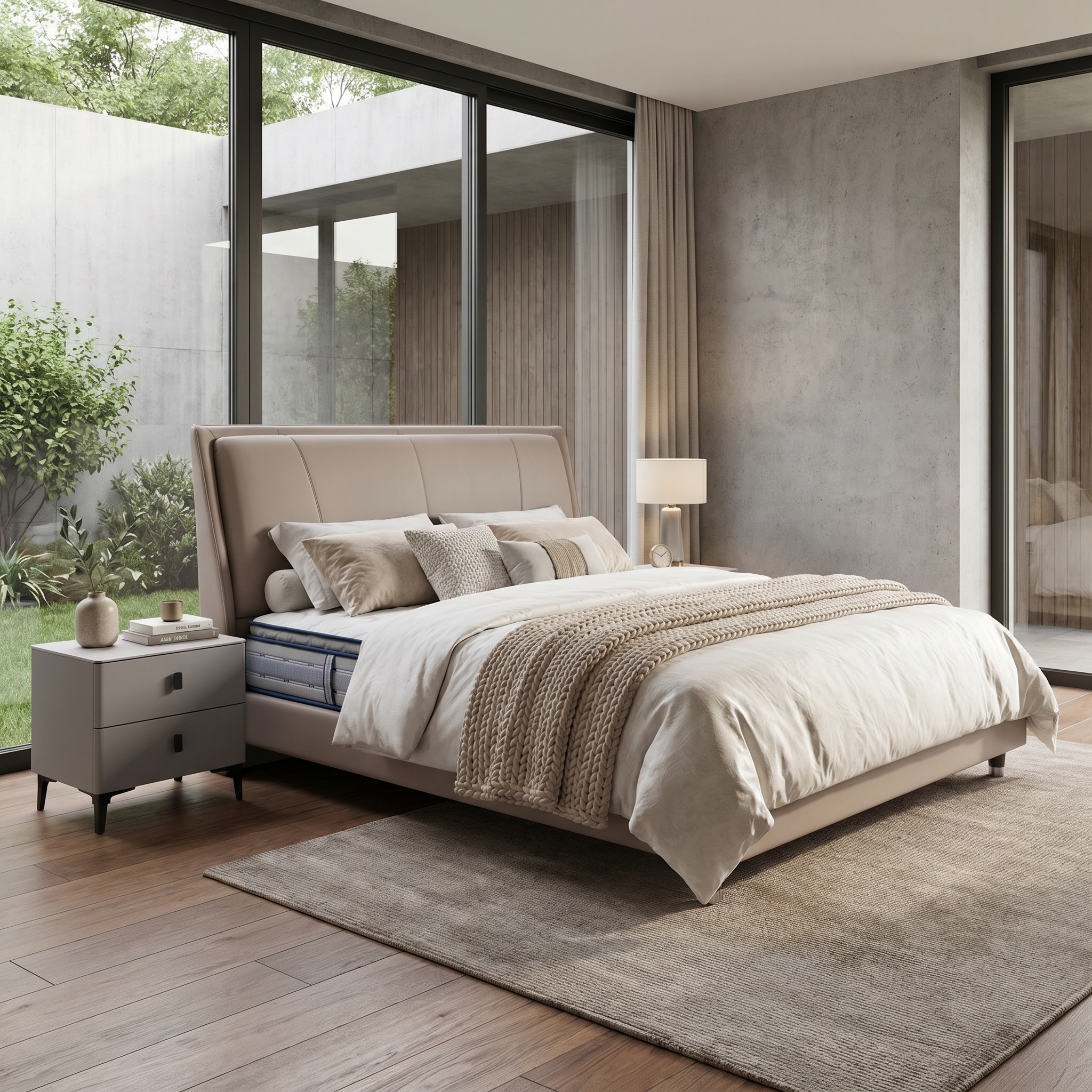 DeRUCCI Trade Hotel Wholesale Program Perth