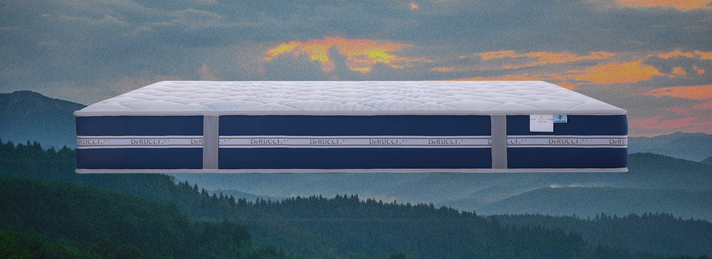 How to Choose the Right Mattress: A Complete 2026 Guide