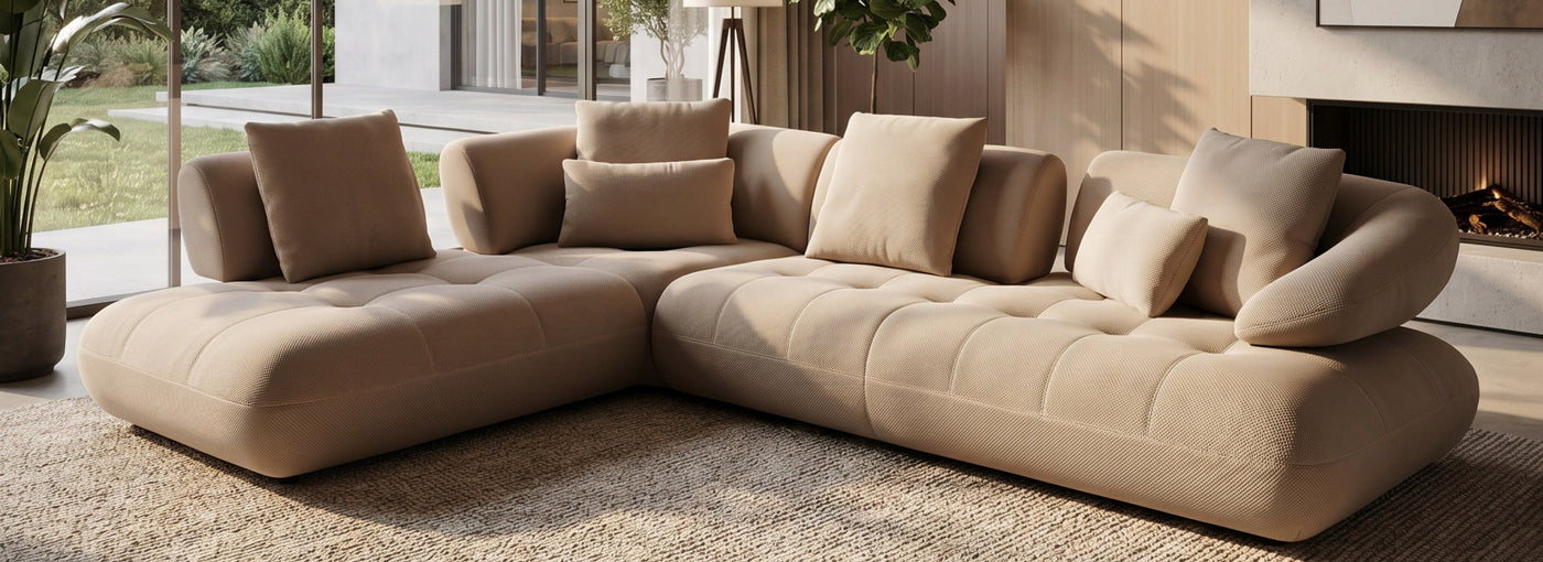 How to Style a Living Room with Neutral Tones: An Interior Guide
