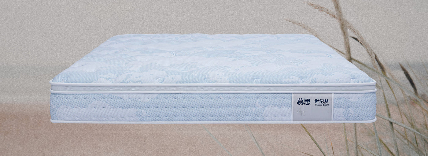 Pocket Spring vs Memory Foam: Which Mattress Is Right for You?