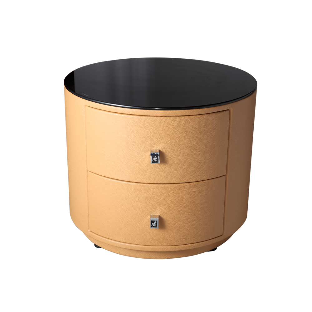 007 Bedside Table (AZZ4-007)