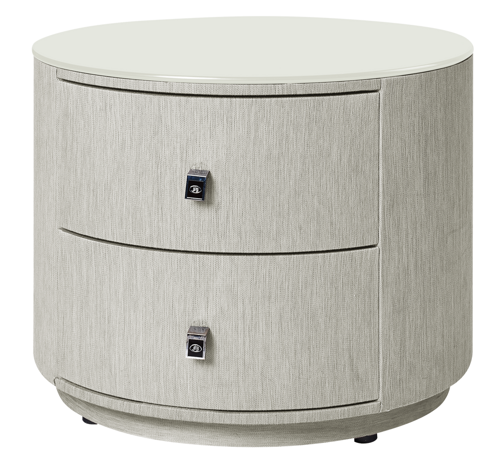AZZ4-033 Bedside Table