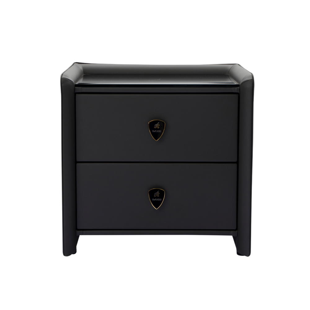 AZZ4-115 Bedside Table
