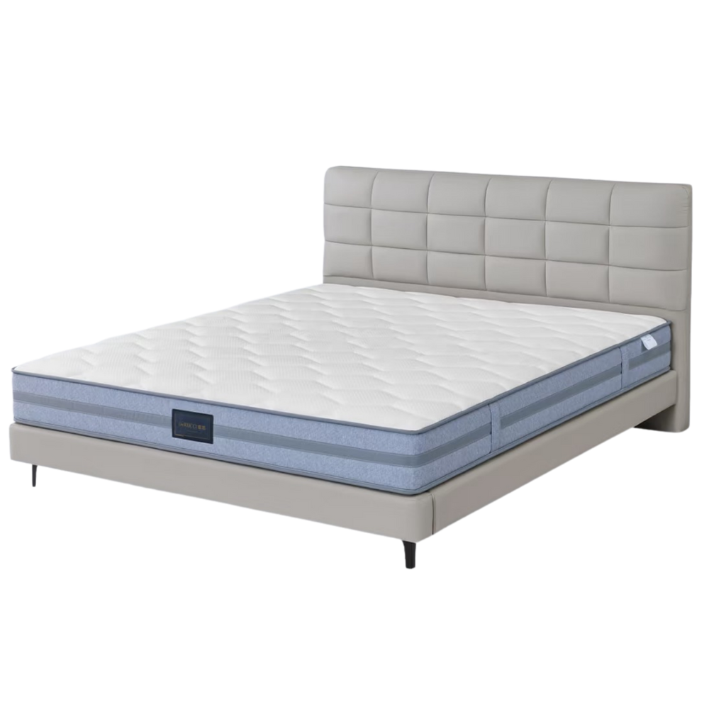 Wanka Bed Frame (BCA1-053-A)