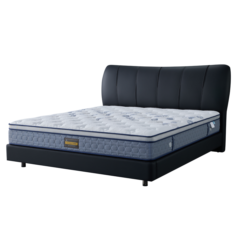 Sicily Bed Frame (BCD1-135)