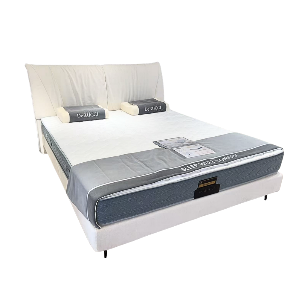 Great Leap Bed Frame (BCG2-039)