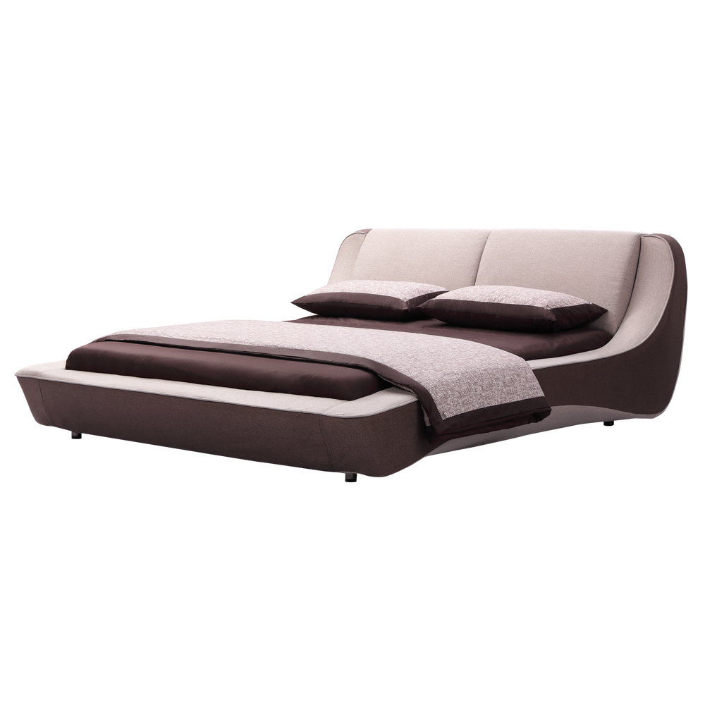 Sophia Bed Frame (BCK1-198)