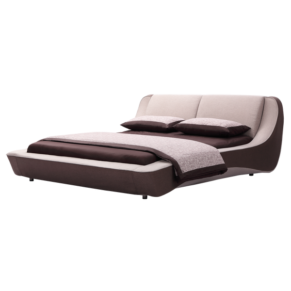 Sophia Bed Frame (BCK1-198)
