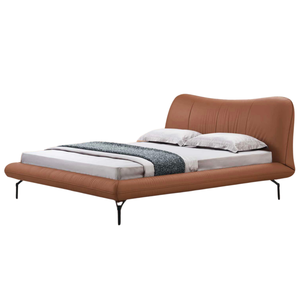 Sand Dune Bed Frame (BFC1-238)