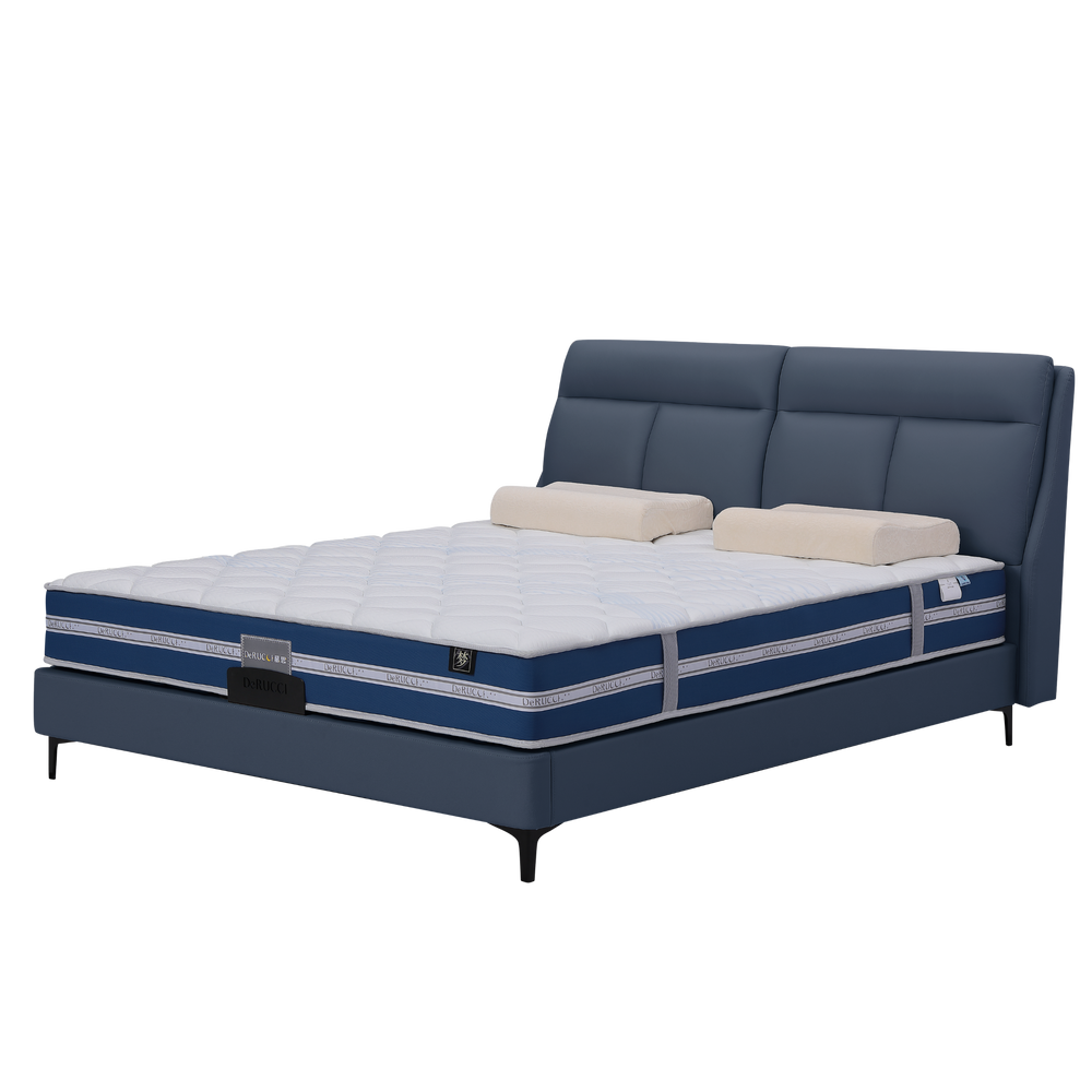 Galaxy Bed Frame (BOC1-002)