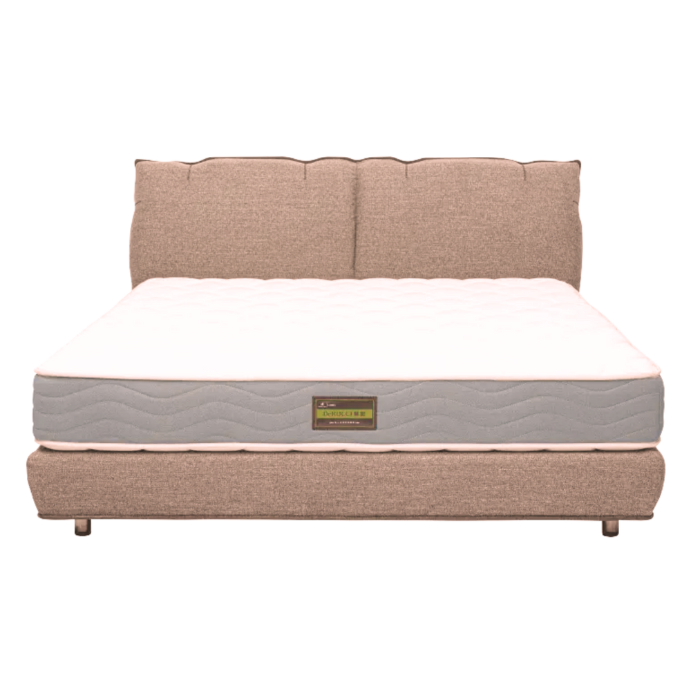 Misty Meadow Bed Frame (BOC1-007)