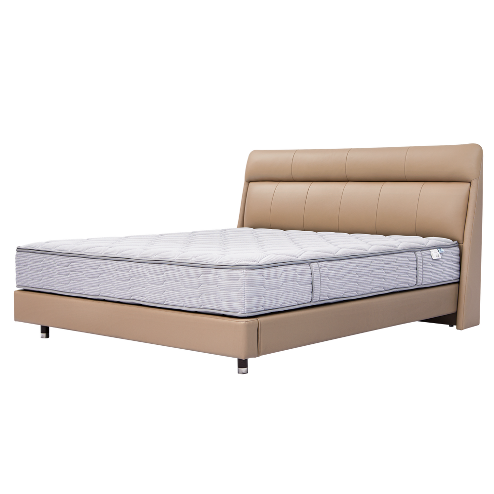 Leisurely Bed Frame (BOC1-011)