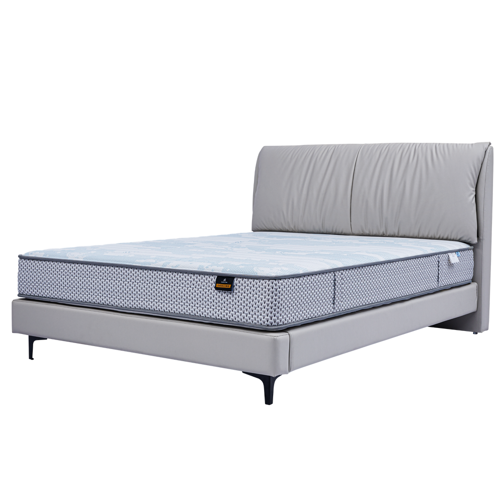 Crescent Bay Bed Frame (BOC1-012)