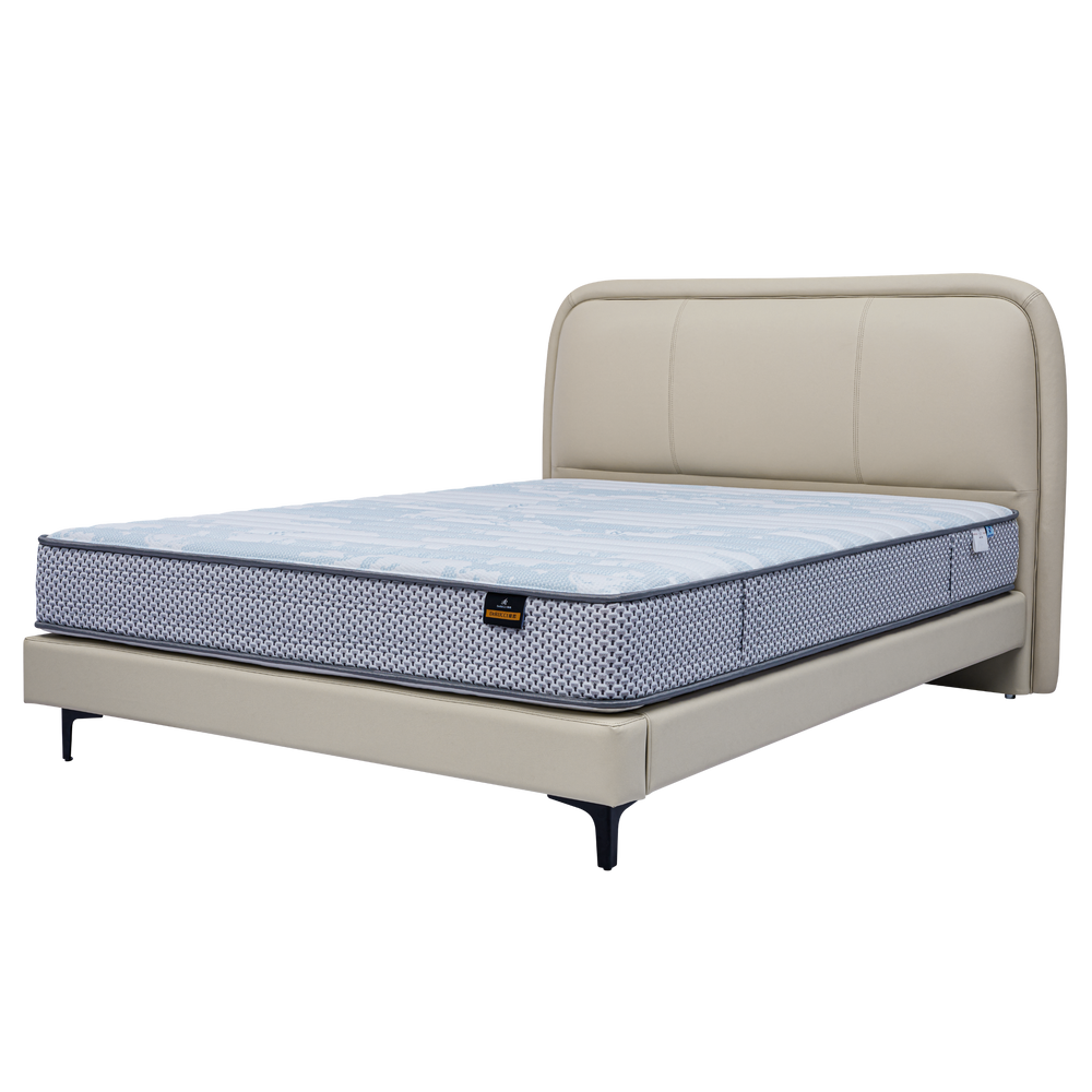 Little Ingot Bed Frame (BOC1-013)