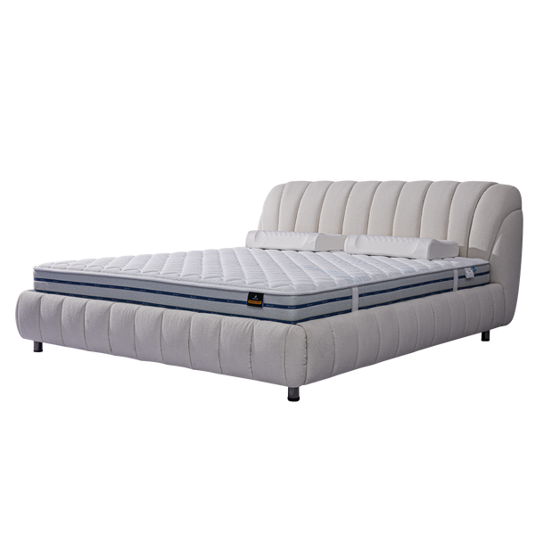 Dream Flower Bed Frame (BOC1-015)