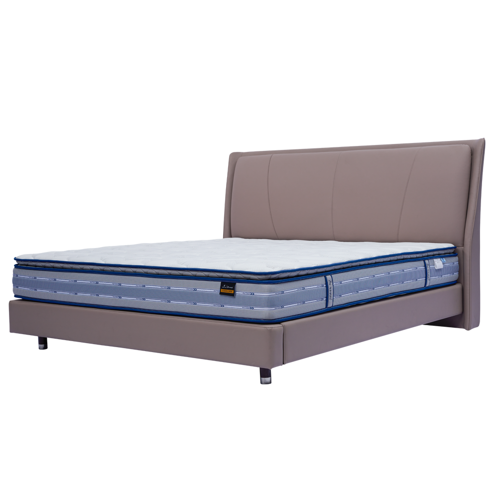 Philips Bed Frame (BOC1-018)