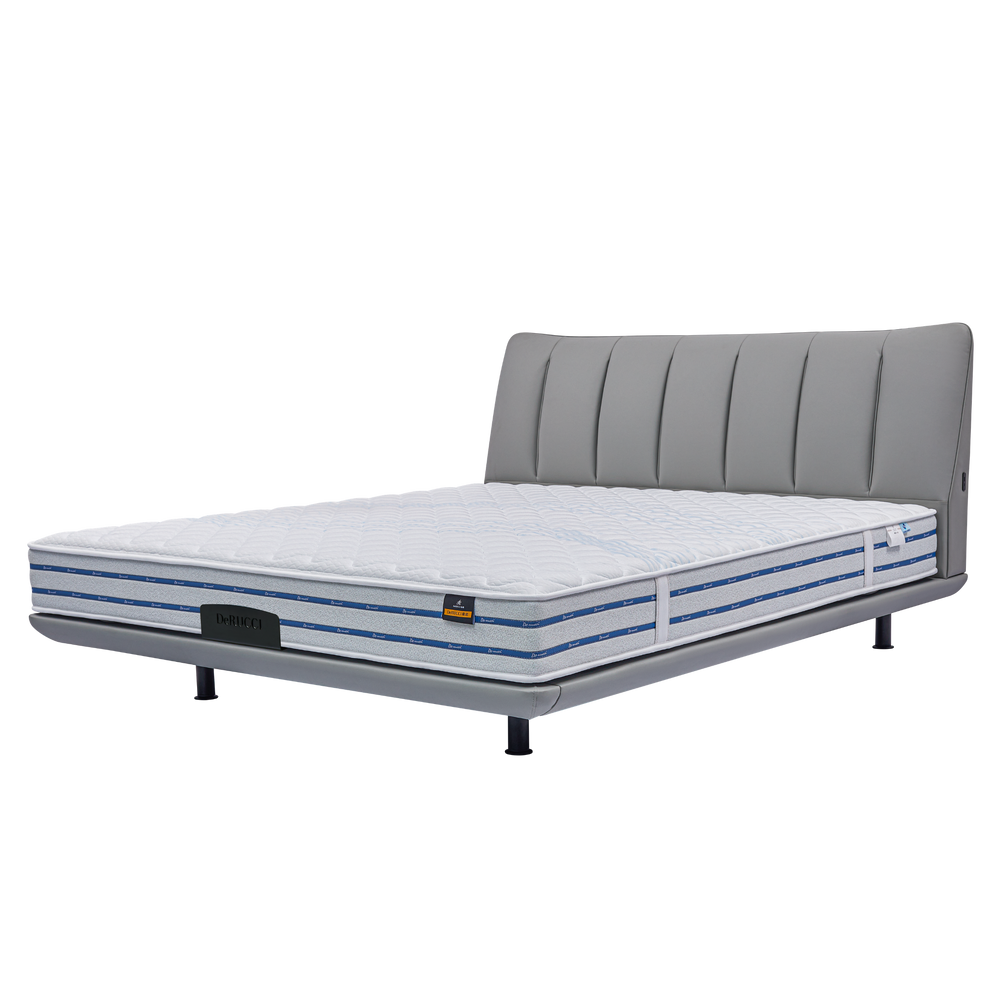 Nimbus Bed Frame (BOC1-030)