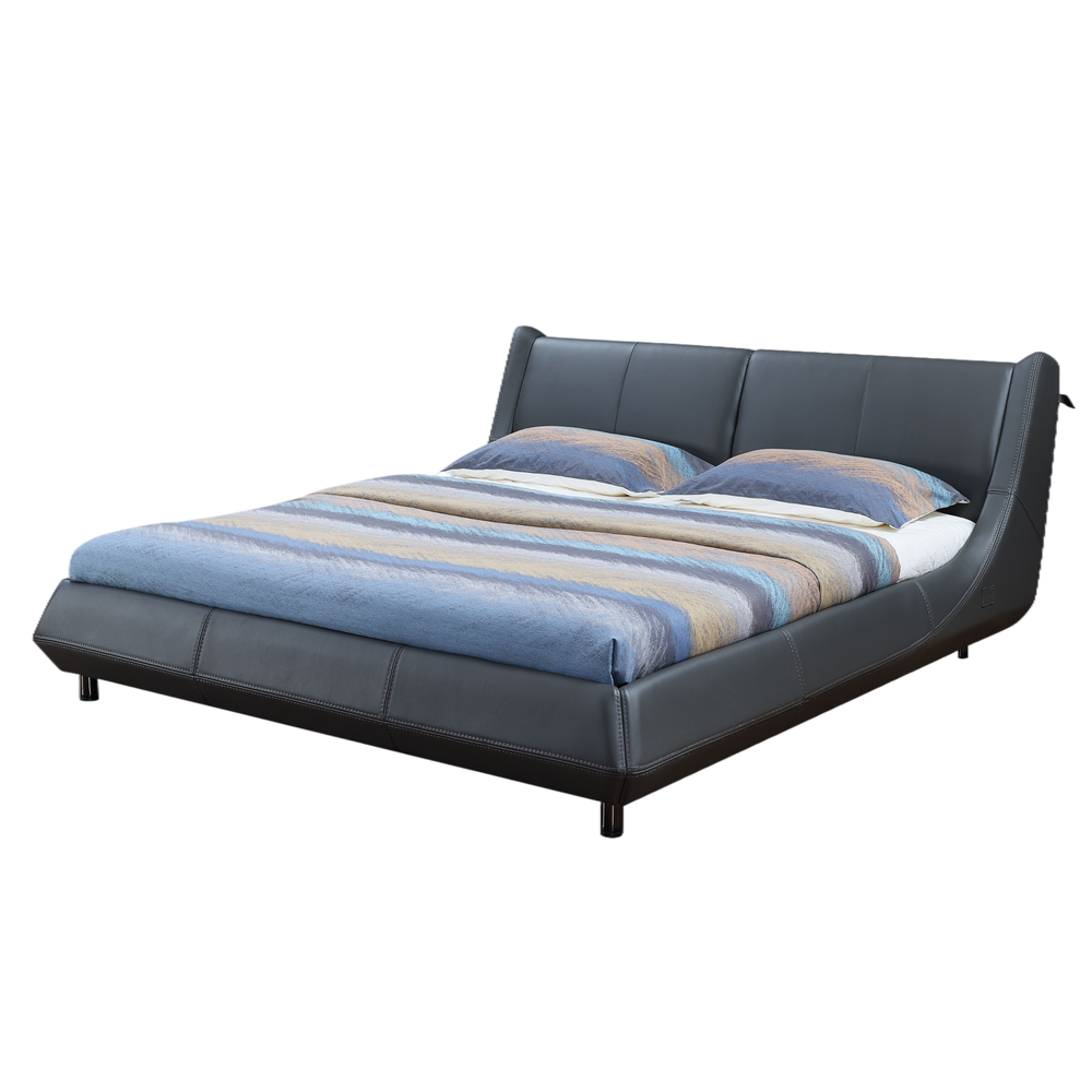Wings Bed Frame (BZZ4-097)