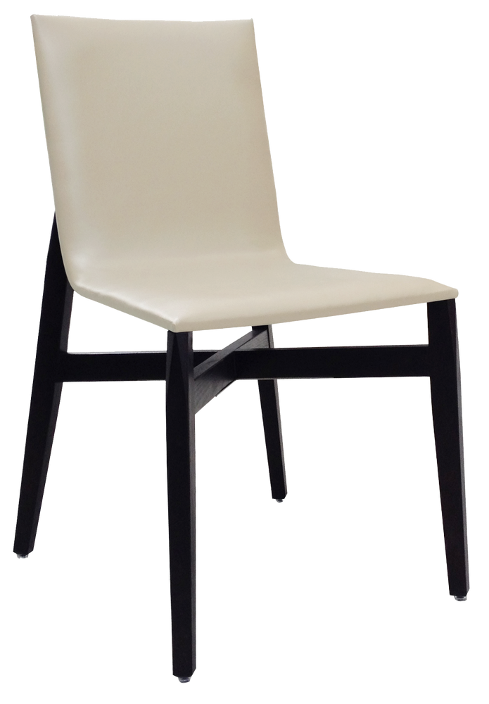 DeRUCCI CMC1-1361 dining chair at the Perth showroom