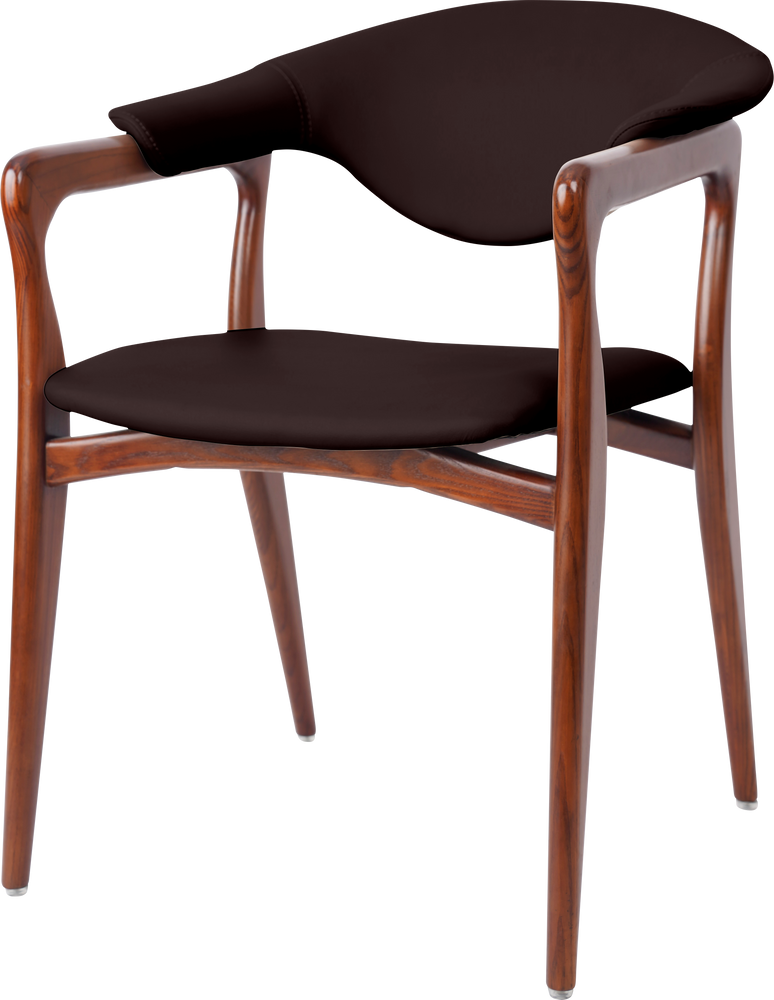 DeRUCCI CMC1-1365 dining chair at the Perth showroom