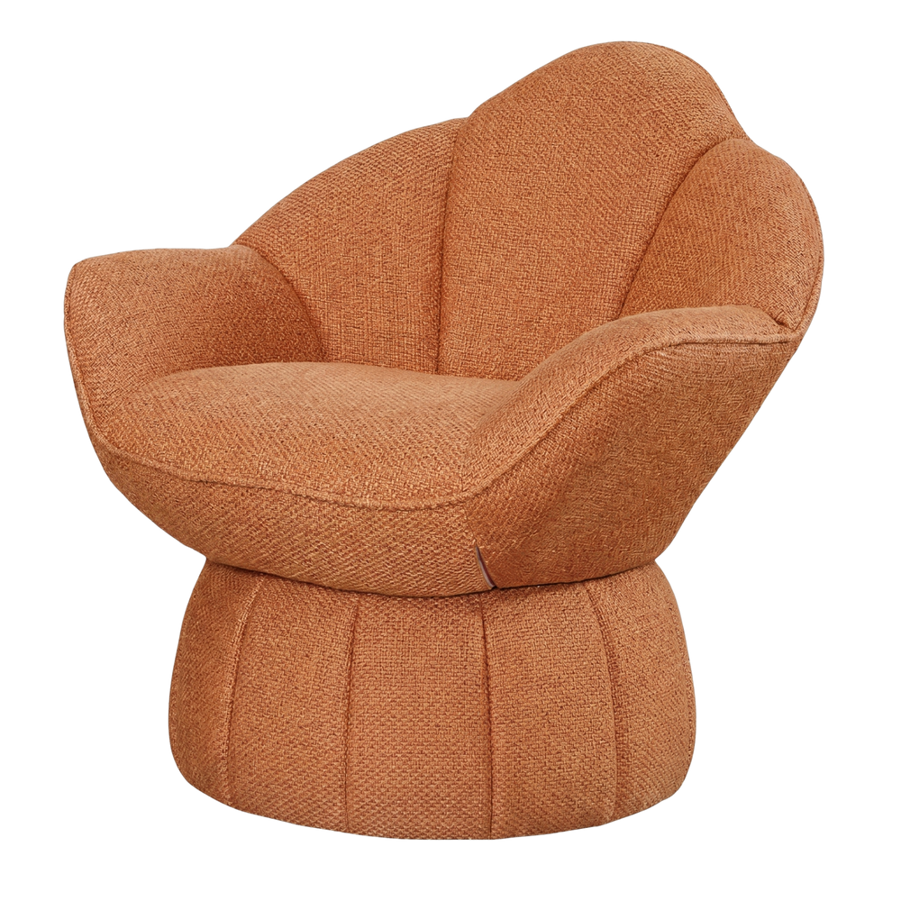 COC1-037 Crown Lounge Chair