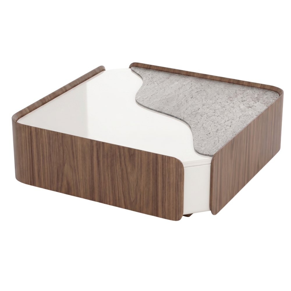 EOC1-025 Coffee Table