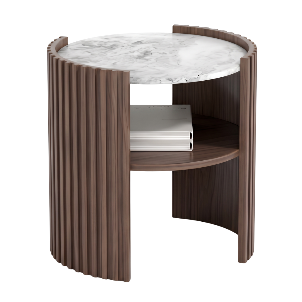 EOC1-025 Side Table