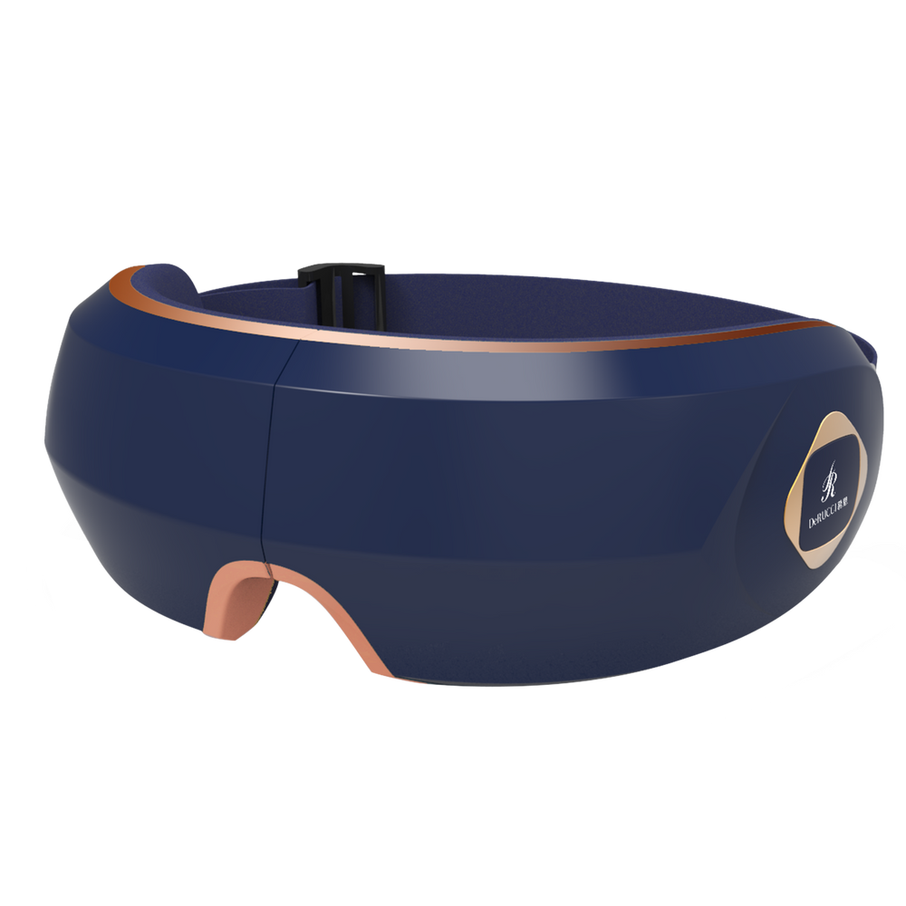 GZZ1-017 Eye Massager