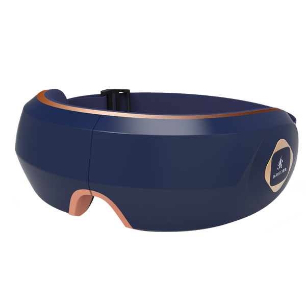 GZZ1-017 Eye Massager