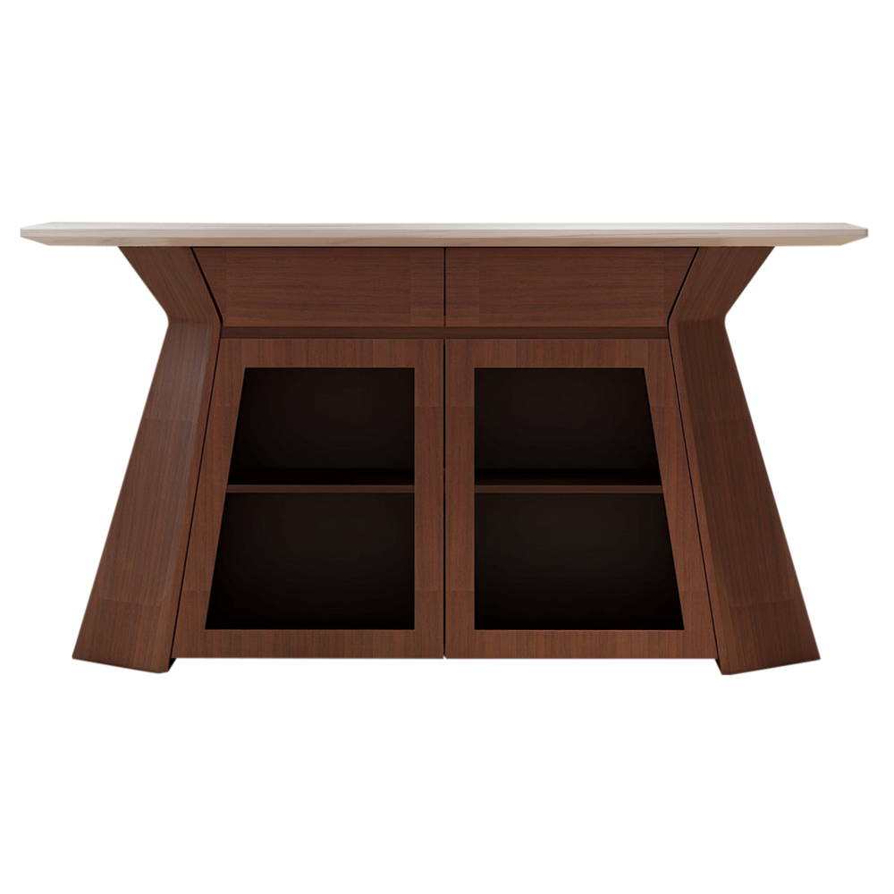 LMC1-1358 Buffet Table
