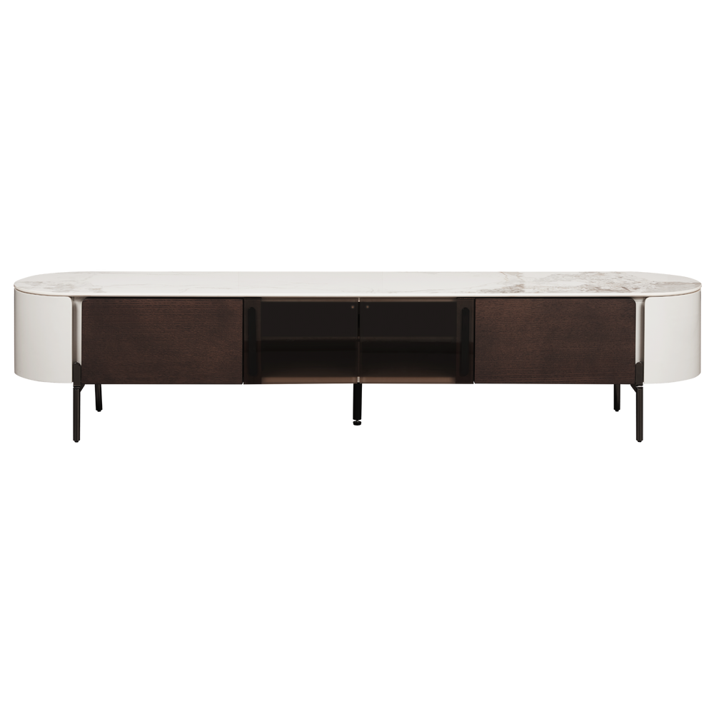 LOC1-011 TV Cabinet