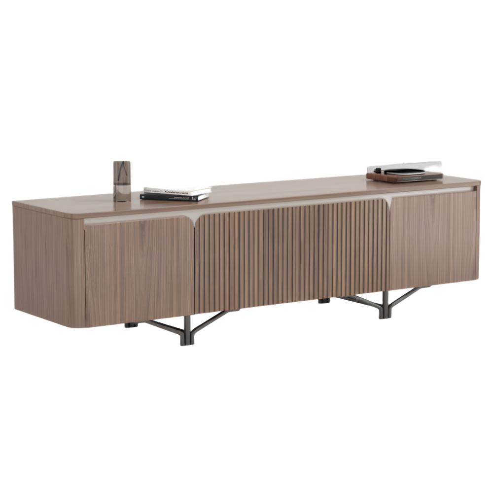 LOC1-015 TV Cabinet