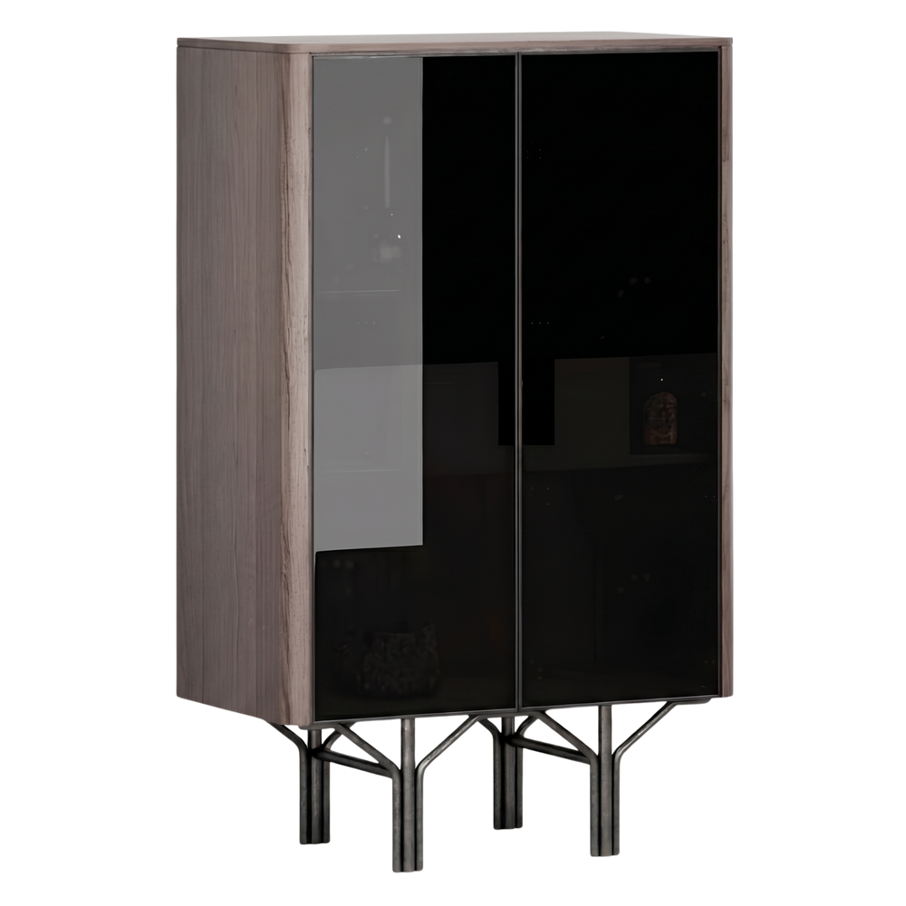 LOC1-016 Wine Cabinet