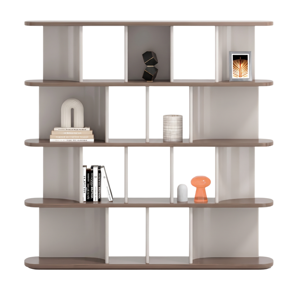 LOC1-018 Bookshelf