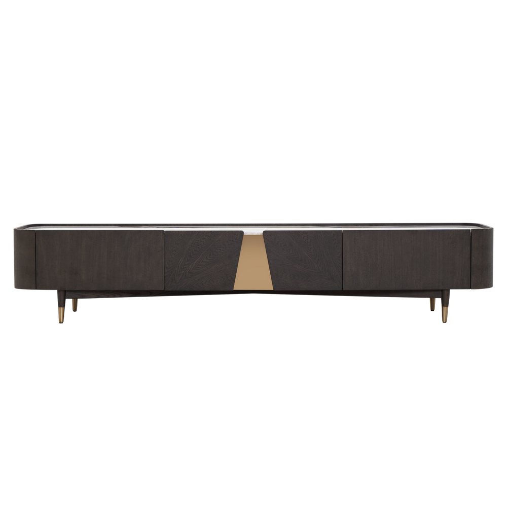 LOC5-014 TV Cabinet