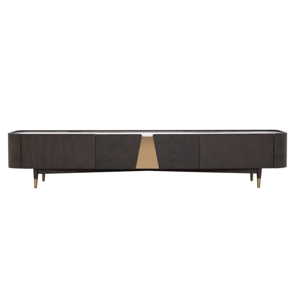 LOC5-014 TV Cabinet