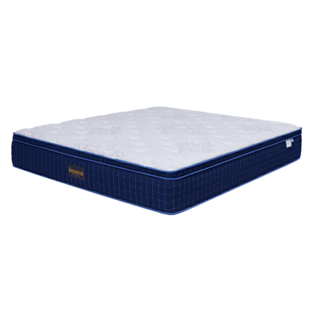 DeRucci Sleeping Elf Mattress MCC2-011