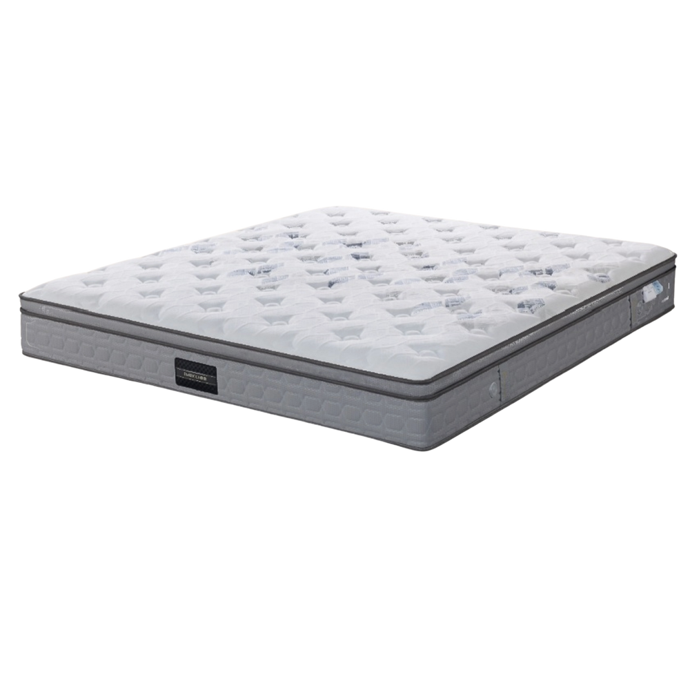 DeRucci Radiant Glory Mattress MCD1-006A