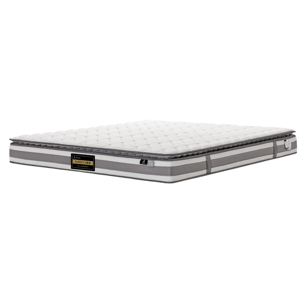 DeRucci Mirror Mattress MCF1-015