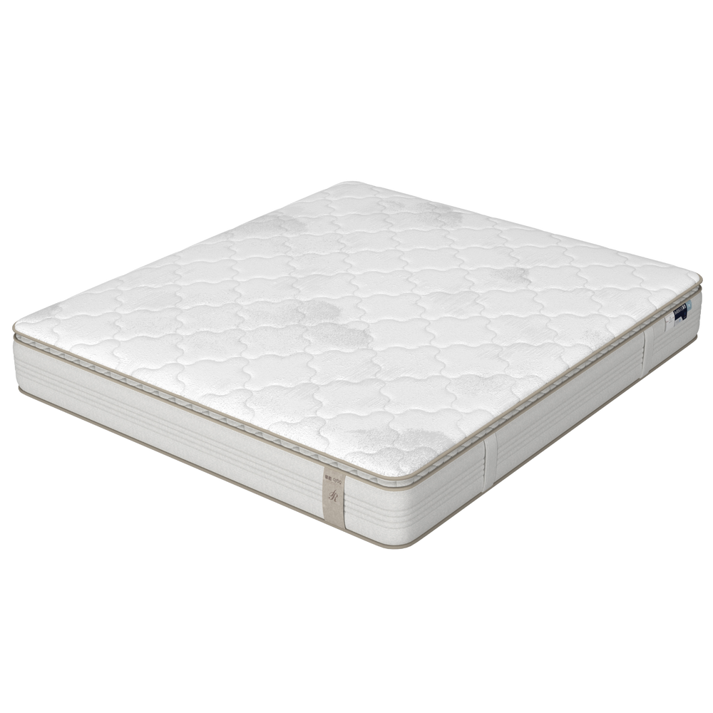 DeRucci Flora Mattress MCQ3-051