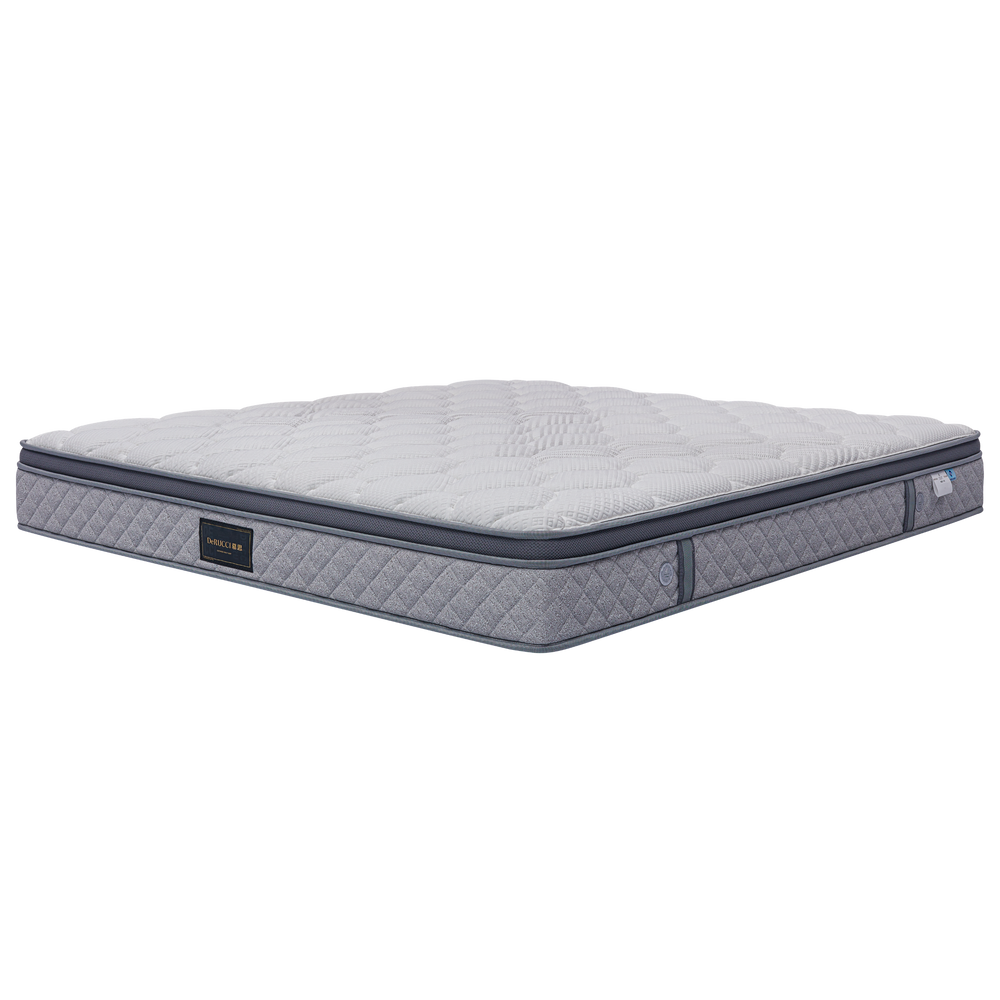 DeRucci Starlight Mattress MOC1-032