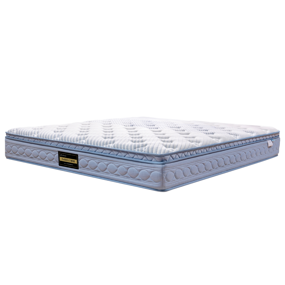 DeRucci Pulile Mattress MZZ4-638B