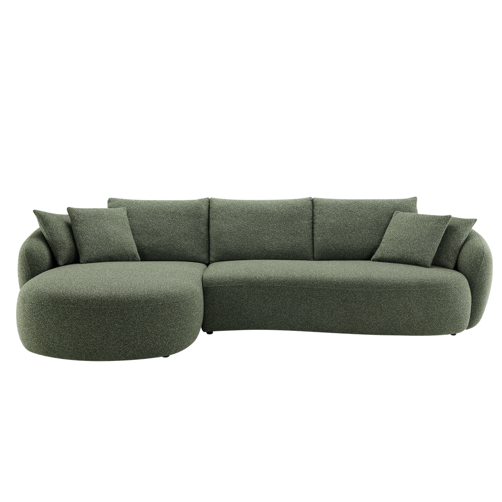 Arco Verde Sofa (ROC1-057)