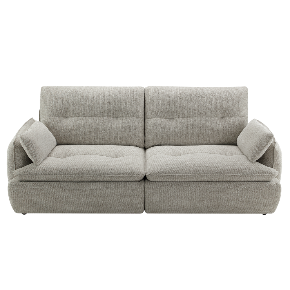 Murmure Parisien Sofa (ROC1-058)