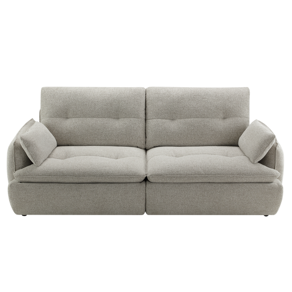 Murmure Parisien Sofa (ROC1-058)