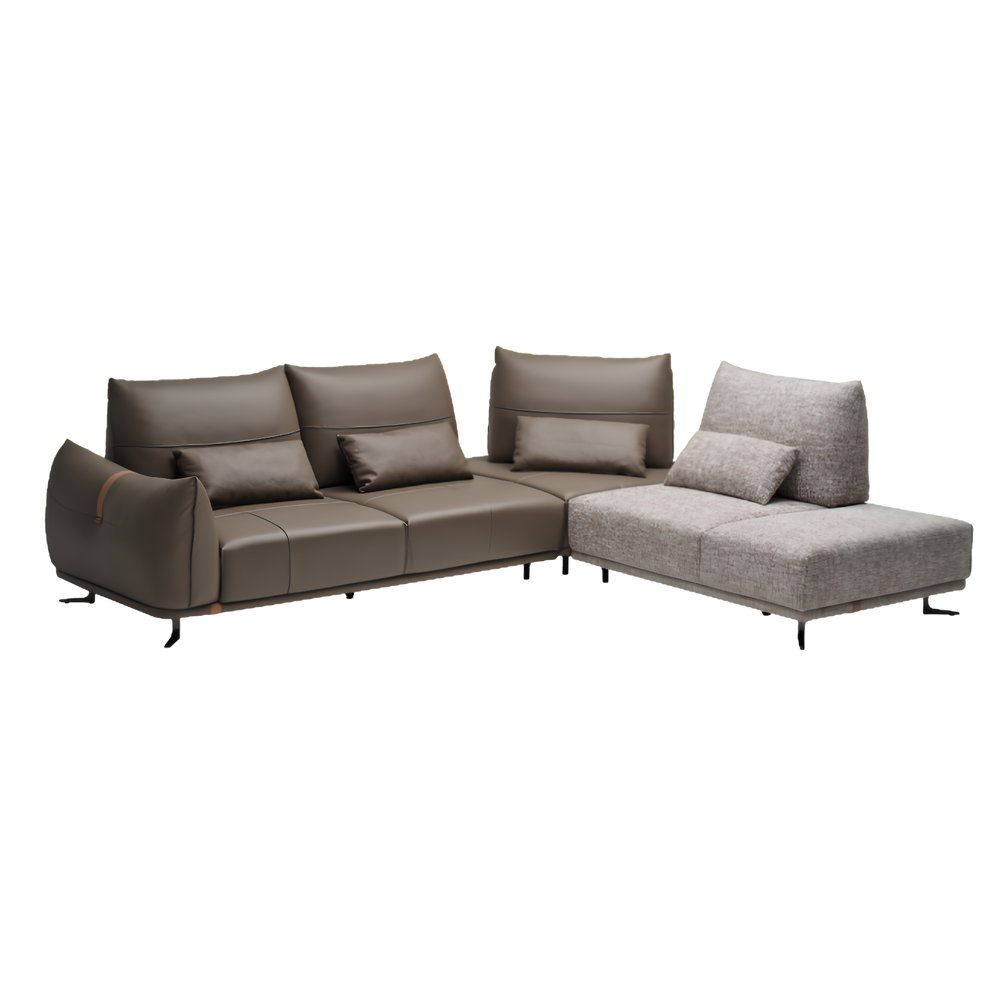 ROC1-062 Lunara Sofa