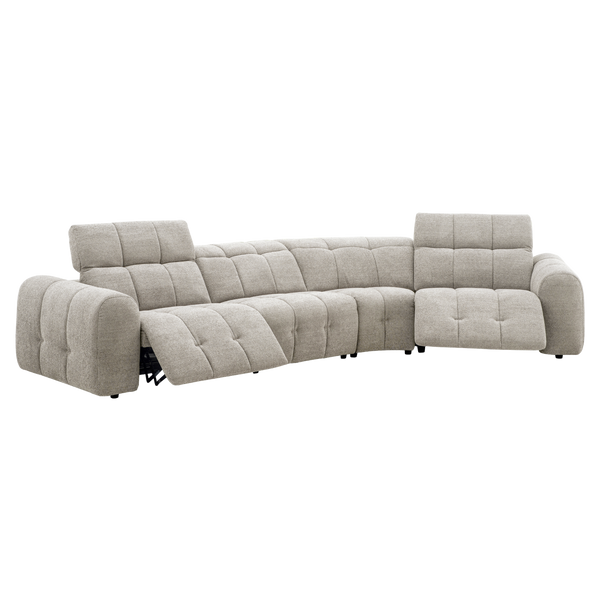 Easenest Sofa (ROC5-002)