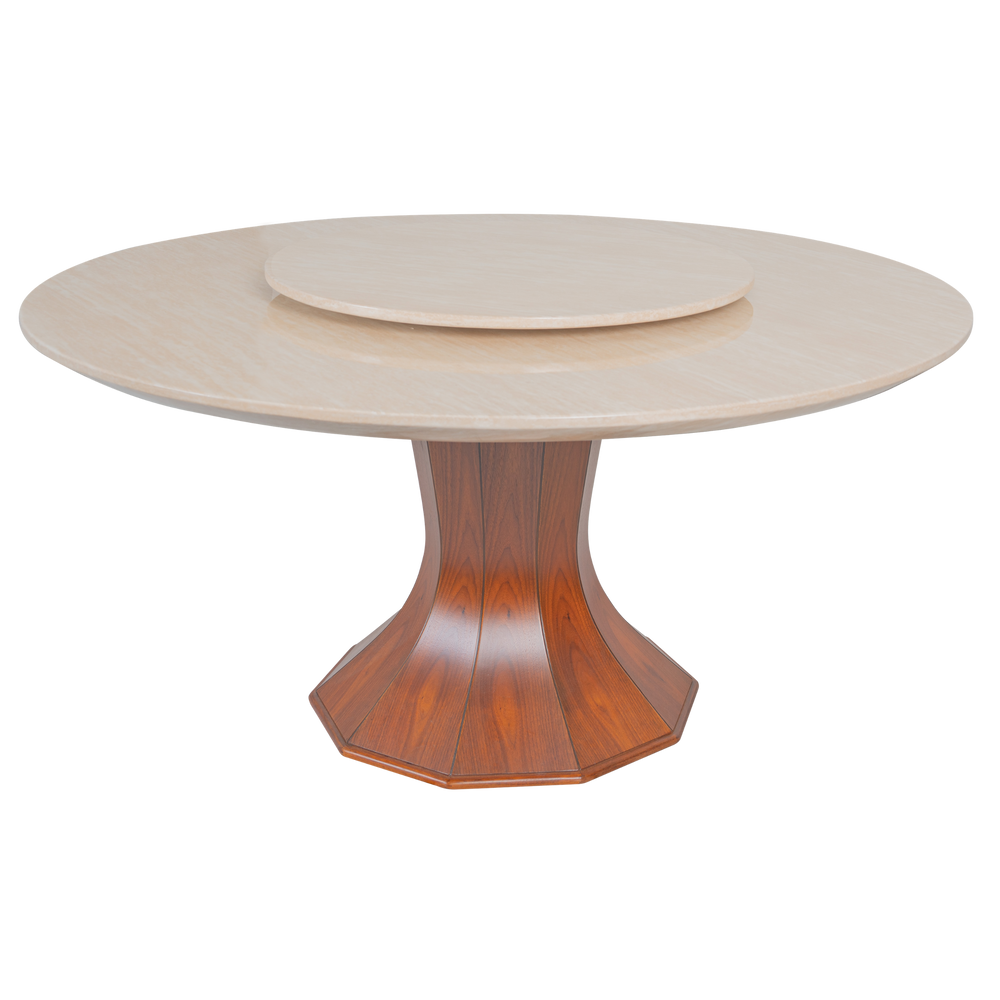 Round Marble Dining Table TMC1-1363