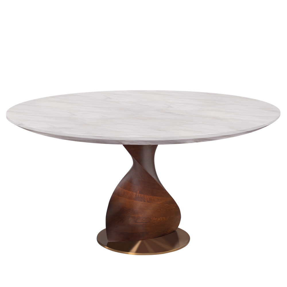TMC1-1366B Dining Table